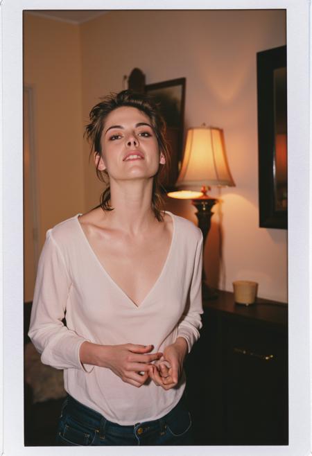 Kirsten Stewart