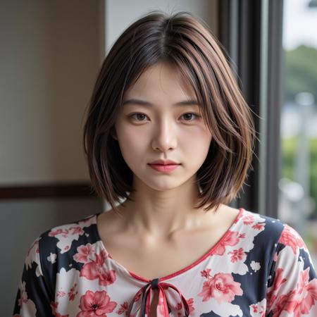 zyd232's Chinese Girl LoRA - Flux