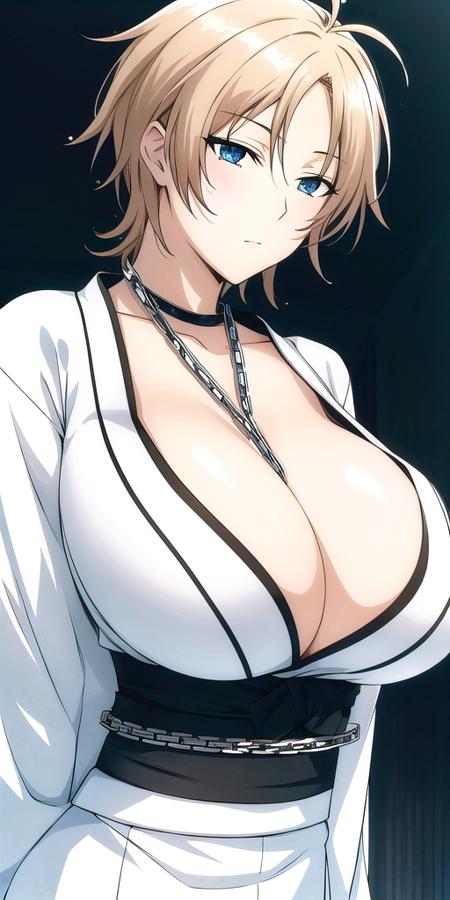 Akitsu - Sekirei
