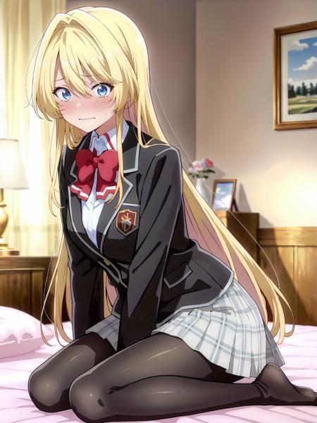 Ouzuka Mai 王塚真唯 (Pony IL XL 1.5)版本v1.0-IL (ID: 1213288)
