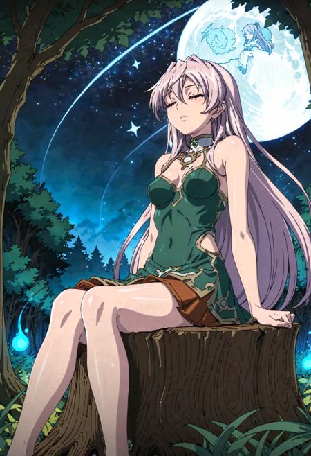 SDXL | Ikusa Otome -For Animagine XL V3.0- |