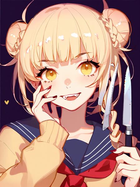 Anime Illust Diffusion XL