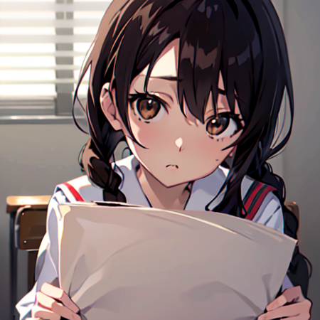 Ryuzaki Sakuno
