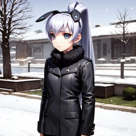 Yashiro Kasumi (Muv-Luv)