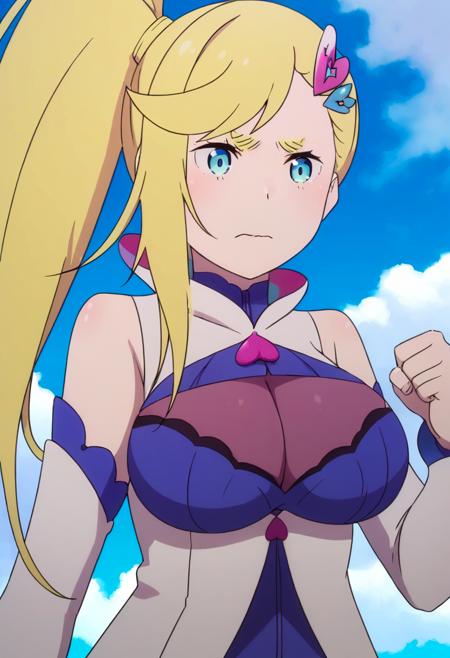 Minerva (Re:Zero)版本v1.0 (ID: 457714)