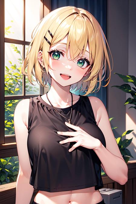 AingDiffusion版本v1.0-fp16 (ID: 41216)