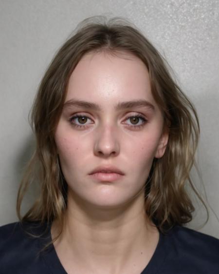Lily-Rose Depp | ?? ??