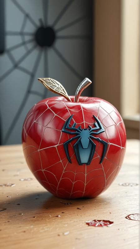 ??️ Spider-Man ?️? [World Morph] [SDXL]