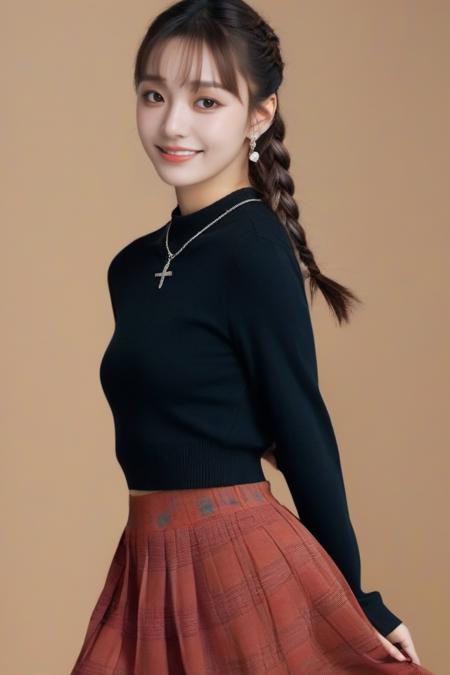 Nosaki Miyu野咲美優