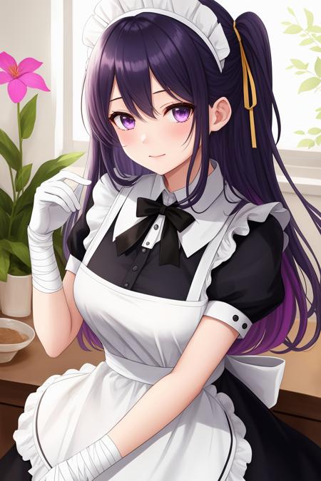 蔚蓝Blue动漫 Animation CG