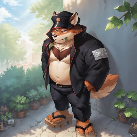 Kotaro XL ~ Crave Saga版本v1.0 (ID: 712033)