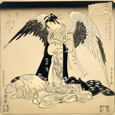[mgl] Painters 011: Japanese Classic Art (ukiyo-e)