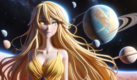 Anime But 3d