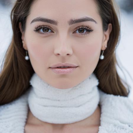 Jenna Coleman (FLUX + SDXL)