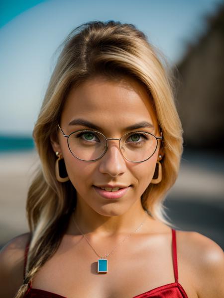 Chloe Toy