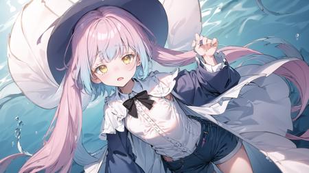 海月薰Kaoru (PSP)