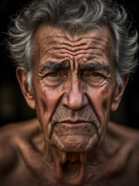 HDR Photography - Flux1.D