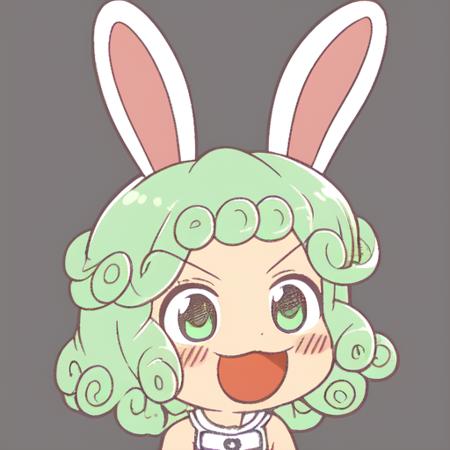 Ikiyouz style [Gyate Gyate]