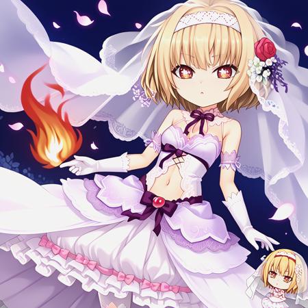 Lusia of End / ‎Nora, Princess, and Crying Cat.