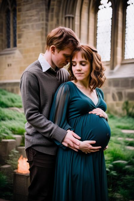 Maternity Photo