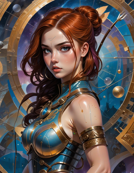 Envy Scifi Style XL 01 - Style Destabilizer版本v1.0 (ID: 418583)