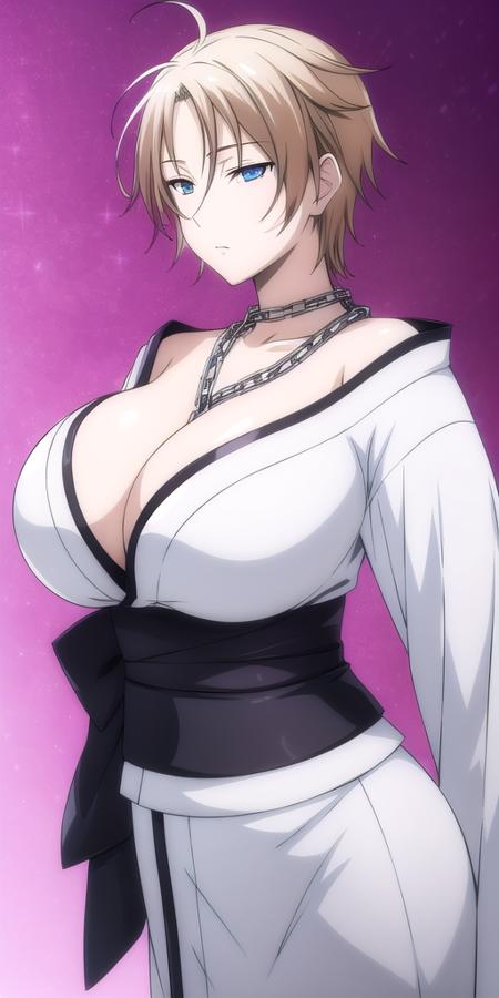 Akitsu - Sekirei