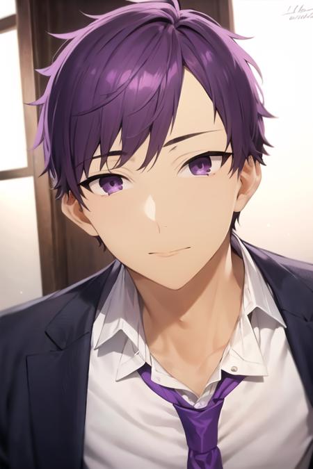 Tooru Ishikawa / Horimiya