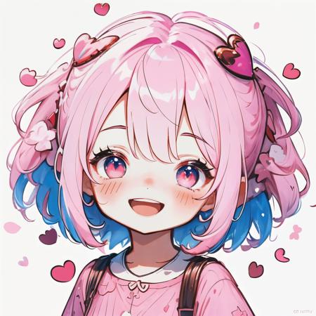 ChibiPF {Anime}