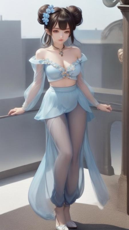 王者_小乔_青蛇XL_v1.0+v2.0 NSFW