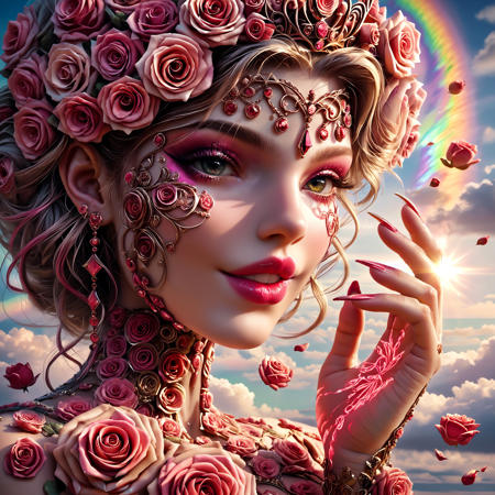 Varos - Love and Roses ?