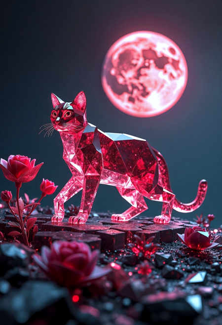 ComfyUI — Flux Advanced — Daemon +Meta