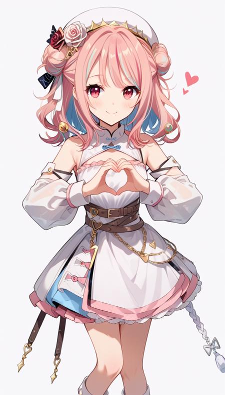 [Pony]Kano/Vtuber 鹿乃 Rainbow