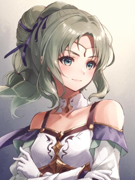 L'arachel (Fire Emblem)