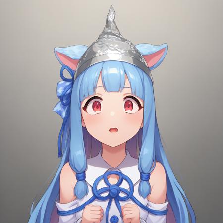 tin foil hat for pony版本v1.0 (ID: 498401)
