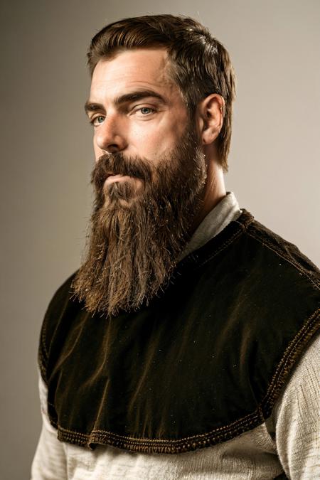Titus Welliver (LoRA)