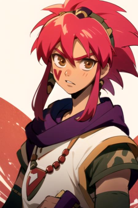 Kanate / Arata Kangatari