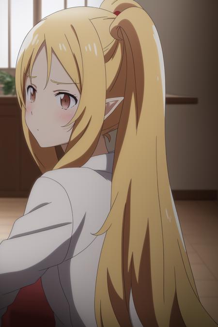 Eromanga sensei (Complete Pack) // PDXL(PonyXL) and SD1.5 models in versions