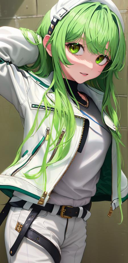 Roitz Style LoRA