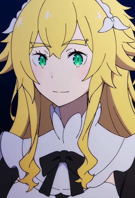Frederica (Re:Zero)