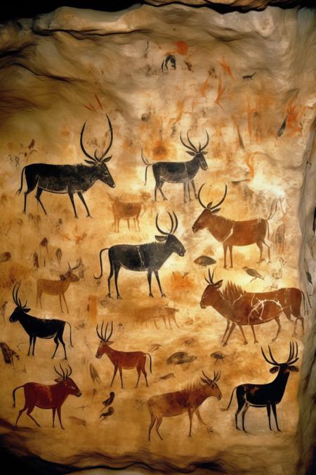 Lascaux