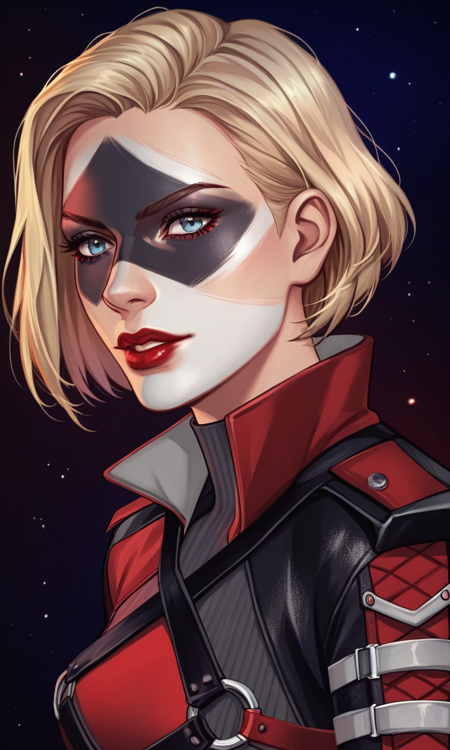 Harley Quinn