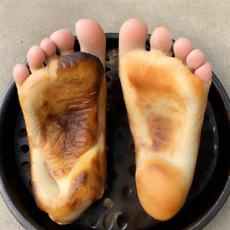 Soles Toy