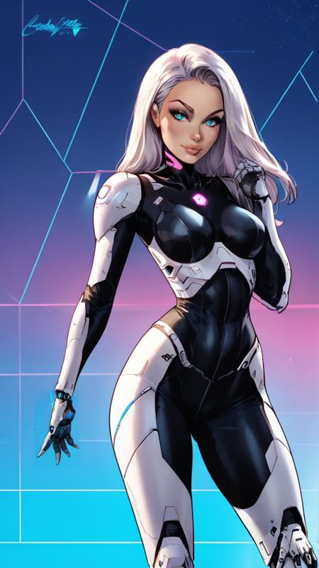Zenescope - PONY