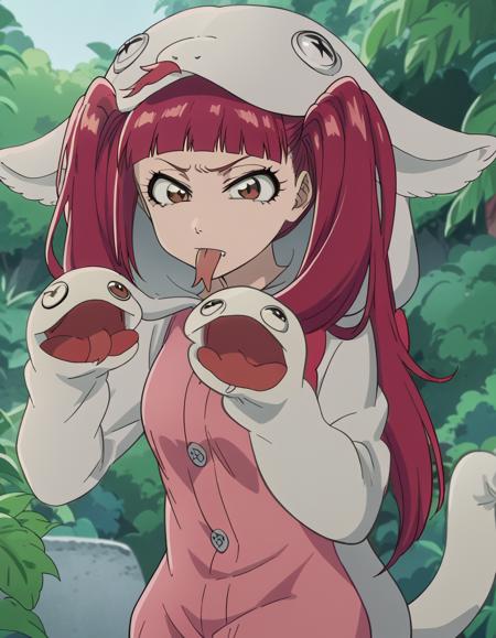Snake Costume - Clothing