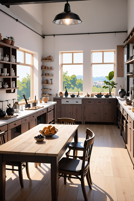 Envy Rustic Escape XL 01