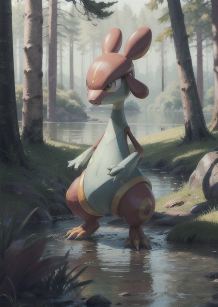 Medicham - Pokemon | Pocket monsters
