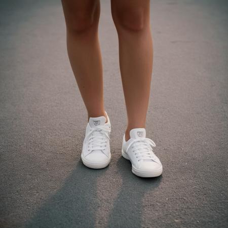Feet XL + SD 1.5 + FLUX.1-dev