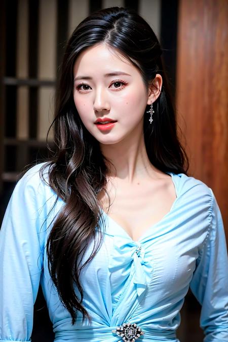 Rosy Zhao 赵露思版本Rosy Zhao (ID: 23047)
