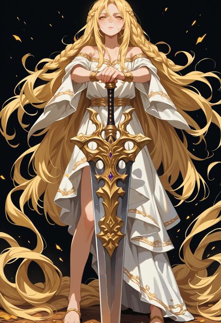 Miquella The Kind | Elden Ring