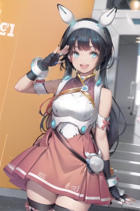 Lena - Tapsonic TOP版本v2.0 (ID: 136853)